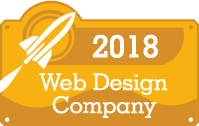 Best Web Design Company of 2018