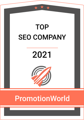 Best Search Engine Optimization Company of 2021
