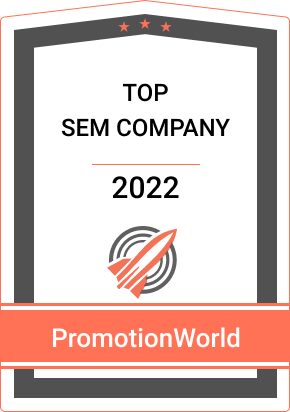 Best Search Engine Marketing Company of 2022