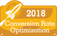Best Conversion Rate Optimization Company of 2018