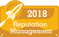 Best Reputation Management Company of 2018