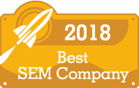 Best Search Engine Marketing Company of 2018