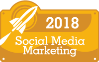 Best Social Media Marketing Company of 2018