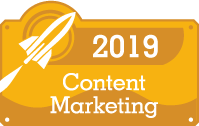 Best Content Marketing Company of 2019