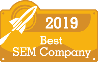 Best Search Engine Marketing Company of 2019