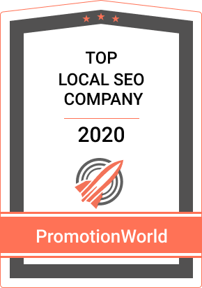 Best Local SEO Company of 2020