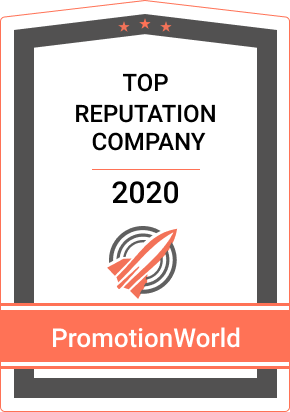 Best Reputation Management Company of 2020