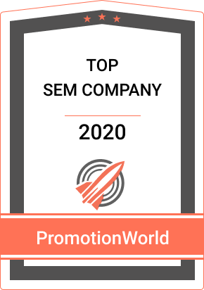Best Search Engine Marketing Company of 2020