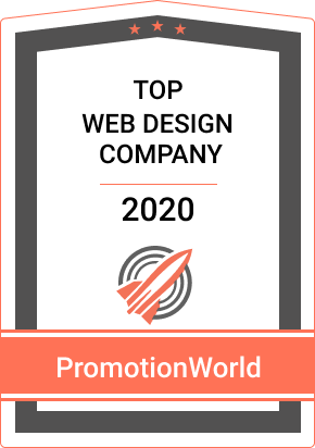 Best Web Design Company of 2020