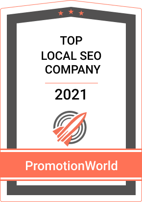 Best Local SEO Company of 2021