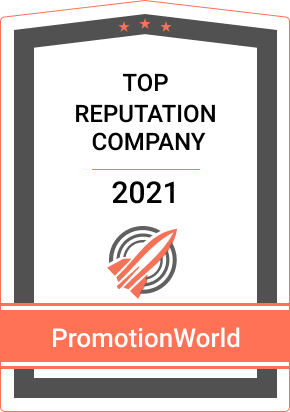 Best Reputation Management Company of 2021