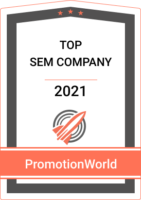 Best Search Engine Marketing Company of 2021