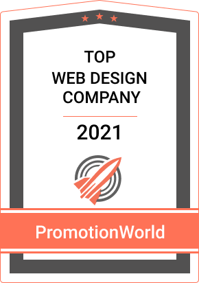 Best Web Design Company of 2021