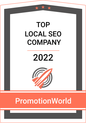 Best Local SEO Company of 2022