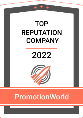 Best Reputation Management Company of 2022