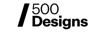 500 Designs