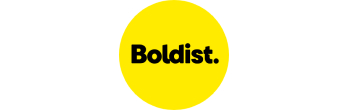 Boldist