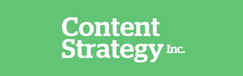 Content Strategy Inc