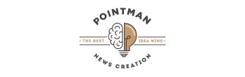Pointman News Creation