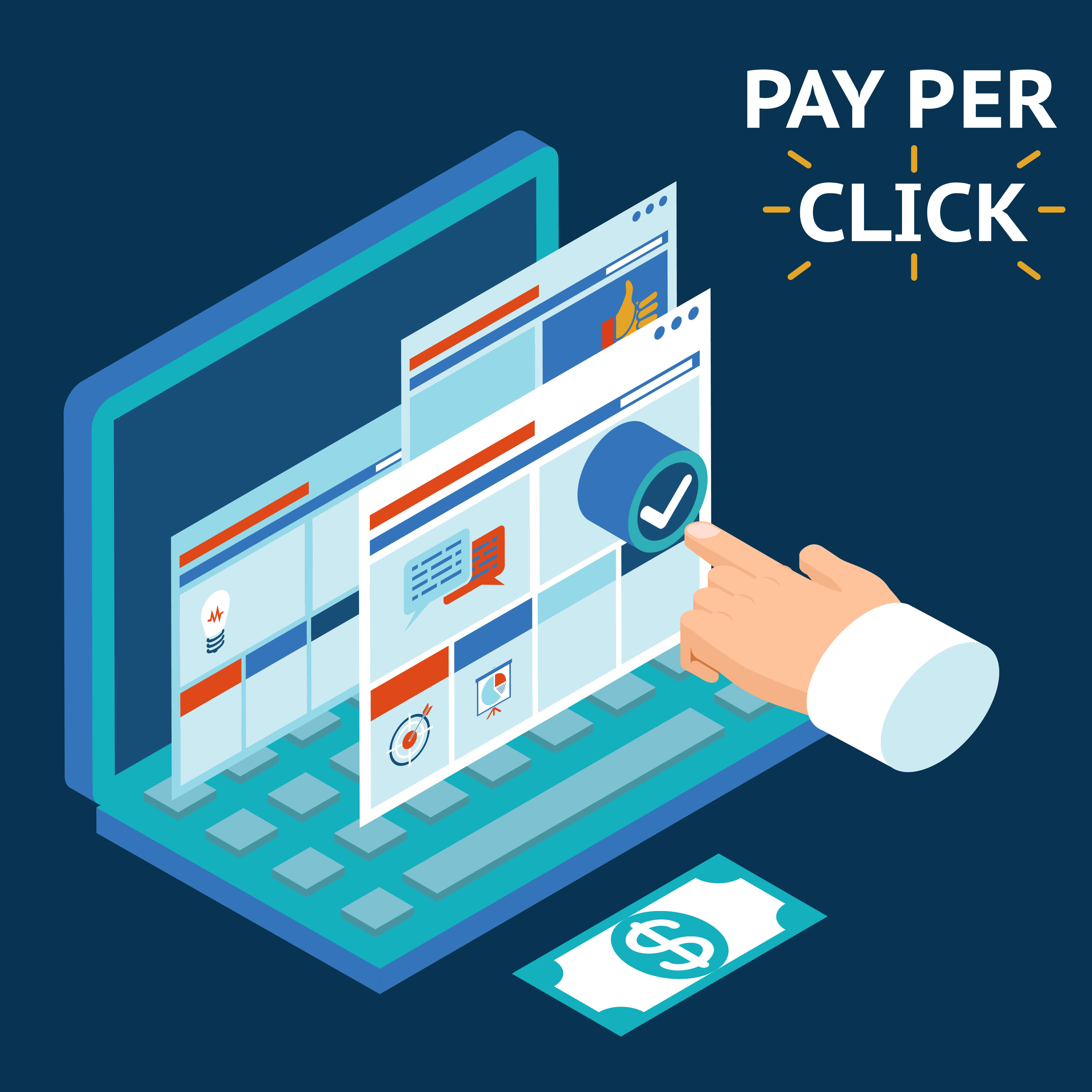 10 Tips To Hire A Dedicated PPC Expert