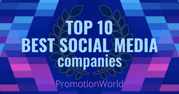 Best Social Media Optimization Company for February 2024